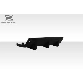 Duraflex 107962 - TP-R Body Kit For 2010-2012 Hyundai Genesis Coupe - 6 Piece