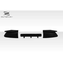 Duraflex 107962 - TP-R Body Kit For 2010-2012 Hyundai Genesis Coupe - 6 Piece