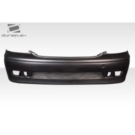 Duraflex 107780 - VIP Front Bumper Cover For 2004-2006 Lexus LS Series - 1 Piece