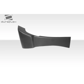 Duraflex 107785 - W-1 Door Panels For 2010-2015 Lexus RX-6 Piece