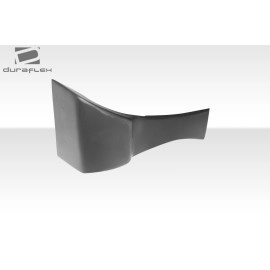 Duraflex 107785 - W-1 Door Panels For 2010-2015 Lexus RX-6 Piece