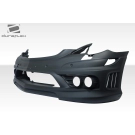 Duraflex 107814 - W-1 Front Bumper Cover For 2006-2010 Mercedes R Class - 1 Piece
