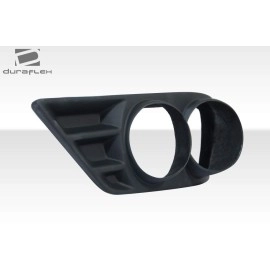 Duraflex 107814 - W-1 Front Bumper Cover For 2006-2010 Mercedes R Class - 1 Piece