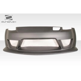 Duraflex 107832 - J-Spec 2 Front Bumper Cover For 2003-2008 Nissan 350Z - 1 Piece
