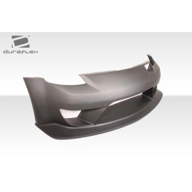 Duraflex 107832 - J-Spec 2 Front Bumper Cover For 2003-2008 Nissan 350Z - 1 Piece