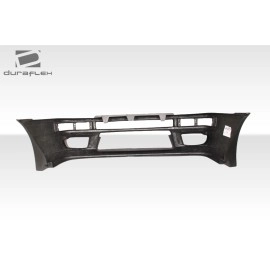 Duraflex 107849 - RF Design Front Bumper Cover For 1984-1987 Toyota Corolla - 1 Piece