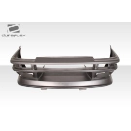 Duraflex 107849 - RF Design Front Bumper Cover For 1984-1987 Toyota Corolla - 1 Piece
