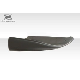 Duraflex 107857 - C-Speed 2 Rear Add Ons Spat Bumper Extensions For 2004-2007 Subaru Impreza - 2 Piece