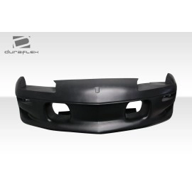 Duraflex 108011 - LE Designs LT1 Front Bumper For 1993-1997 Chevrolet Camaro - 1 Piece