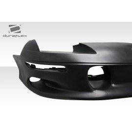Duraflex 108011 - LE Designs LT1 Front Bumper For 1993-1997 Chevrolet Camaro - 1 Piece