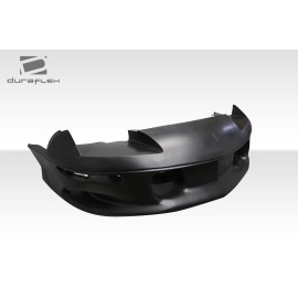 Duraflex 108011 - LE Designs LT1 Front Bumper For 1993-1997 Chevrolet Camaro - 1 Piece