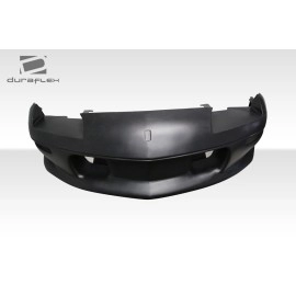 Duraflex 108011 - LE Designs LT1 Front Bumper For 1993-1997 Chevrolet Camaro - 1 Piece
