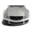 Aero Function 108016 - AF-Signature 2 Series Wide Body Conversion Front Bumper Cover For 2003-2012 Mercedes SL - 1 Piece