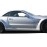 Aero Function 108021 - AF-Signature 1 Series Wide Body Conversion Side Skirts For 2003-2012 Mercedes SL - 2 Piece
