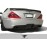 Aero Function 108024 - AF-Signature 1 Series Wide Body Conversion Rear Diffuser For 2003-2012 Mercedes SL - 1 Piece