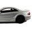 Aero Function 108025 - AF-Signature 1 Series Wide Body Conversion Rear Fenders For 2003-2012 Mercedes SL - 2 Piece