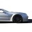Aero Function 108041 - AF-Signature 1 Series Wide Body Conversion Front Fenders For 2003-2008 Mercedes SL - 2 Piece