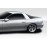 Duraflex 108044 - LE Designs Hard Top Roof For 1993-2002 Chevrolet Camaro - 1 Piece