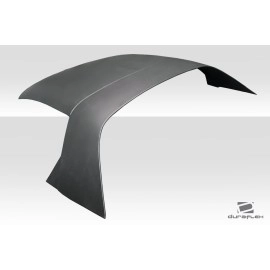 Duraflex 108044 - LE Designs Hard Top Roof For 1993-2002 Chevrolet Camaro - 1 Piece