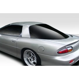 Duraflex 108044 - LE Designs Hard Top Roof For 1993-2002 Chevrolet Camaro - 1 Piece