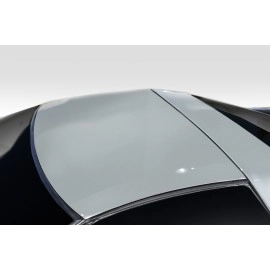 Duraflex 108044 - LE Designs Hard Top Roof For 1993-2002 Chevrolet Camaro - 1 Piece