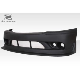 Duraflex 108045 - Cobra R Front Bumper Cover For 1997-2003 Ford F150 - 1 Piece