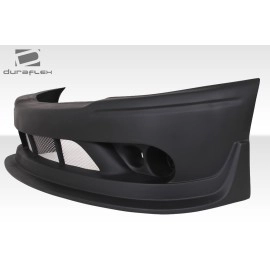 Duraflex 108045 - Cobra R Front Bumper Cover For 1997-2003 Ford F150 - 1 Piece