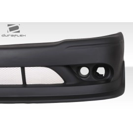 Duraflex 108045 - Cobra R Front Bumper Cover For 1997-2003 Ford F150 - 1 Piece
