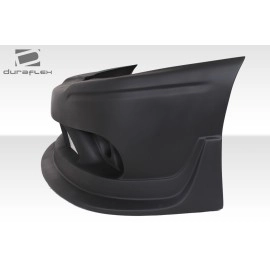 Duraflex 108045 - Cobra R Front Bumper Cover For 1997-2003 Ford F150 - 1 Piece