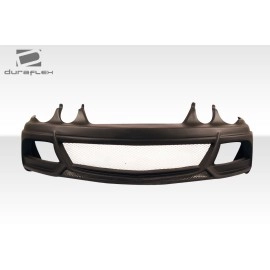 Duraflex 108048 - W-1 Front Bumper Cover For 1998-2002 Mercedes CLK - 1 Piece