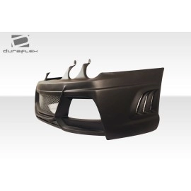 Duraflex 108048 - W-1 Front Bumper Cover For 1998-2002 Mercedes CLK - 1 Piece