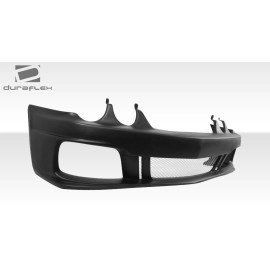 Duraflex 108051 - BR-T Front Bumper Cover For 1998-2002 Mercedes CLK - 1 Piece