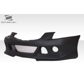 Duraflex 108061 - VIP Front Bumper Cover For 2007-2008 Nissan Maxima - 1 Piece