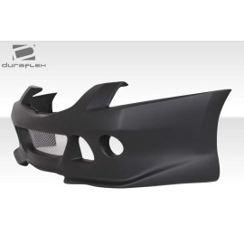 Duraflex 108061 - VIP Front Bumper Cover For 2007-2008 Nissan Maxima - 1 Piece