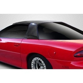 Carbon Creations 108066 - LE Designs Hard Top Roof For 1993-2002 Chevrolet Camaro - 1 Piece