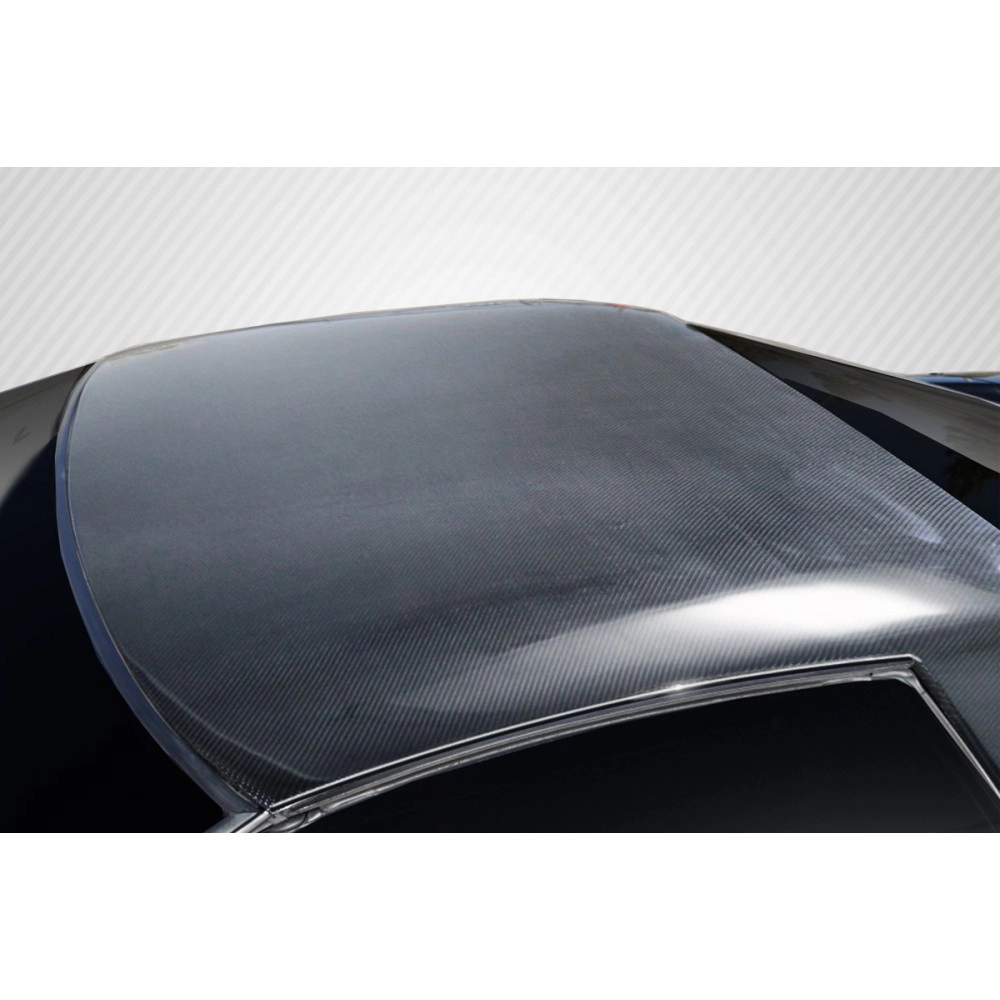 Carbon Creations 108066 - LE Designs Hard Top Roof For 1993-2002 Chevrolet Camaro - 1 Piece