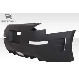 Duraflex 108082 - C-Speed Rear Bumper Cover For 2003-2008 Nissan 350Z - 1 Piece
