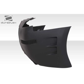 Duraflex 108082 - C-Speed Rear Bumper Cover For 2003-2008 Nissan 350Z - 1 Piece