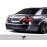 Aero Function 108089 - AF-1 Rear Add-On Spoiler For 2010-2013 Mercedes E Class - 1 Piece