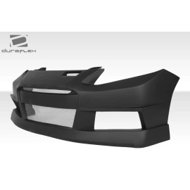 Duraflex 108099 - Bisimoto Edition Body Kit For 2012-2013 Honda Civic 2DR - 4 Piece