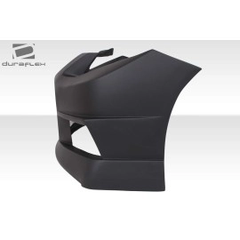 Duraflex 108099 - Bisimoto Edition Body Kit For 2012-2013 Honda Civic 2DR - 4 Piece