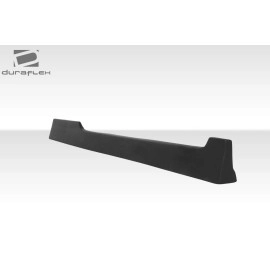 Duraflex 108097 - Bisimoto Edition Side Skirts Rocker Panels For 2012-2015 Honda Civic - 2 Piece