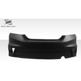 Duraflex 108099 - Bisimoto Edition Body Kit For 2012-2013 Honda Civic 2DR - 4 Piece