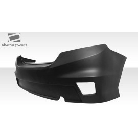 Duraflex 108099 - Bisimoto Edition Body Kit For 2012-2013 Honda Civic 2DR - 4 Piece