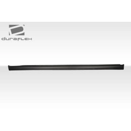 Duraflex 108107 - VIP Design Side Skirts Rocker Panels For 1995-2000 Lexus LS-Lexus - 2 Piece