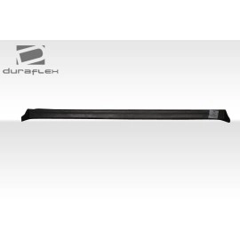 Duraflex 108107 - VIP Design Side Skirts Rocker Panels For 1995-2000 Lexus LS-Lexus - 2 Piece