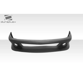 Duraflex 108118 - MS-R Front Bumper Cover For 1970-1978 Nissan 240Z - 1 Piece