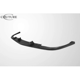 Couture 108122 - Polyurethane TS Edition Front Lip Under Spoiler Air Dam For 1997-2004 Chevrolet Corvette - 1 Piece