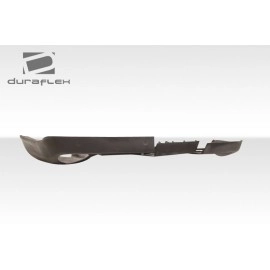 Duraflex 108133 - AR-D Rear Add Ons Spat Bumper Extensions For 2006-2009 Land Rover Range Rover Sport - 2 Piece