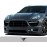 Aero Function 108150 - AF-2 Front Bumper Cover For 2011-2014 Porsche Cayenne - 1 Piece